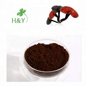 Custom Private Label Ling Zhi <strong>Powder</strong> <strong>Shell</strong> <strong>Broken</strong> <strong>Reishi</strong> Mushroom <strong>Powder</strong> <strong>Capsules</strong> - Product Image 2