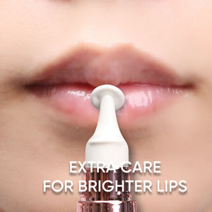 Venta al por mayor de alta calidad de color rosa suero labial Plumping <span class=keywords><strong>Booster</strong></span> Brillo alto brillo Plumper Looking labios Crystal <span class=keywords><strong>Volume</strong></span> <span class=keywords><strong>Lip</strong></span> Oil Makeup - Product Image 5