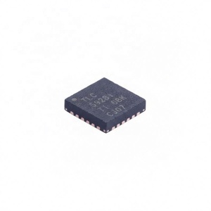 TLC59281RGER VQFN-24-EP(4x4) LED <b>Driver</b> Ic Chip - Product Image 1
