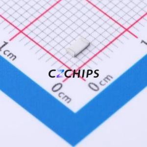 Resistencia SMD RT1206BRD07634RL 1206 (Tipo: Película Delgada) (Resistencia: 634 Ohmios Precisión: 0.1%) - Product Image 2