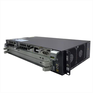 ราคาโรงงาน GPON OLT MA5800-X2 AC MPSD*1 + PISB*1 - Product Image 5