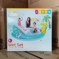 Matelas gonflable géant pour piscine, lit flottant pour l'eau, lit flottant pour la plage, idéal pour les fêtes aquatiques