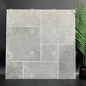 600x600mm azulejo de piedra caliza Villa patio <span class=keywords><strong>terraza</strong></span> resistente al desgaste antideslizante <span class=keywords><strong>para</strong></span> azulejo de <span class=keywords><strong>suelo</strong></span> de jardín exterior - Product Image 2