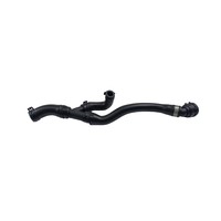 64217609823 Nouveau tuyau de sortie de radiateur pour MINI R55-R61 ONE COOPER S JCW ALL4 avec 1 an de garantie