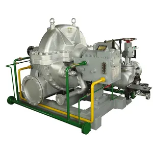 The Most Realistic Price Steam Boiler Fuel Oil Diesel Natural Steam Turbine