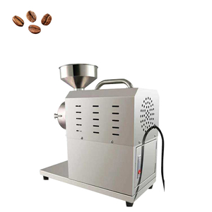 Electric Blade Coffee Grinders Coffee Grinder Industrial Machine Stainless Steel Commercial Coffee Grinder - Product Image 3