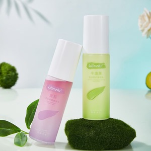 Hydrating Anti Wrinkle Cleansing Smoothing Essence Water Light Soothing Essence Milk Lotion Essence - Product Image 6