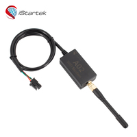 Modem WIFI de transmission de données haute vitesse, traceur GPS pour appareil de suivi GPS IStartek VT200