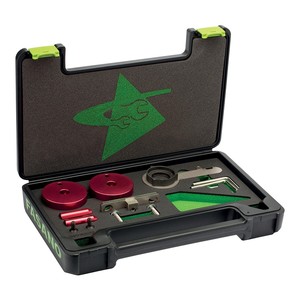 Kit de calage moteur Fasano pour Ford 2.0 EcoBlue Diesel TDCi - Product Image 1