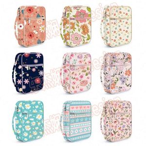 Fundas para Biblia Personalizadas con Impresión Gratuita, Impermeables, para Mujer, de Lona de Poliéster, Fundas para Biblia Sublimadas - Product Image 4