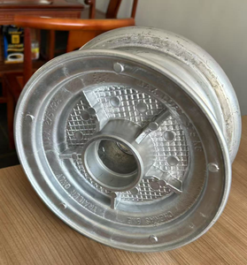 Se vendent bien Roues <span class=keywords><strong>de</strong></span> <span class=keywords><strong>remorque</strong></span> Conception personnalisée 8 rayons 4 5 trous Jante <span class=keywords><strong>de</strong></span> <span class=keywords><strong>remorque</strong></span> en acier <span class=keywords><strong>Roue</strong></span> <span class=keywords><strong>de</strong></span> <span class=keywords><strong>remorque</strong></span> - Product Image 3