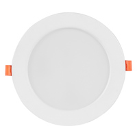 Lampu sorot Led COB komersil Downlight lampu sorot derajat bisa disesuaikan suhu banjir Par pencuci dinding lensa lampu sorot