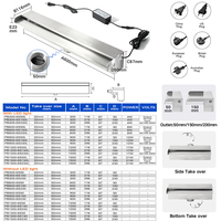 Cascade d'eau LED en acier inoxydable personnalisée en usine, rideau d'eau extérieur, robinet d'eau, cascade de piscine