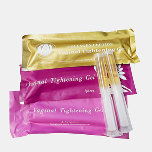 <span class=keywords><strong>Gel</strong></span> Vaginal Reafirmante Yoni de Marca Privada, Crema Vaginal para Higiene Femenina, <span class=keywords><strong>Gel</strong></span> Reafirmante Vaginal - Product Image 1
