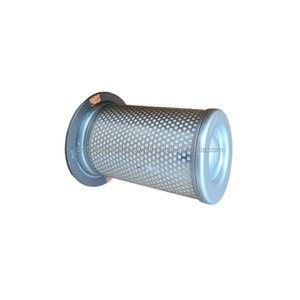 Filtro Separador de Aceite Manny 25300015-021 de Fibra de Vidrio, Filtración de 5um, Plateado, Pieza Industrial para Compresor de Aire - Product Image 2
