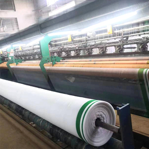 ตาข่ายป้องกันลูกเห็บสำหรับผลไม้ เช่น แอปเปิ้ล ต้นไม้ในเยเมน ทำจาก HDPE สำหรับป้องกันสัตว์และแมลง  ตาข่ายป้องกันลูกเห็บจากซานตง - Product Image 4