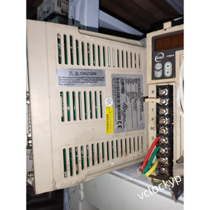 1 Unidad de Servoaccionamiento TECO TSTEP 15C Usado con 180 Días de Garantía - Product Image 2