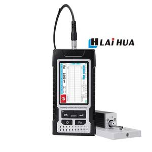 Jauge de rugosité portative de <span class=keywords><strong>poche</strong></span> pour la mesure de la rugosité des surfaces - Product Image 4