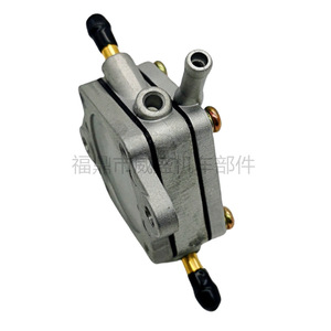 ปั๊มเชื้อเพลิงรถกอล์ฟ JN6-F4410-00 G16 G20 G22 1996-2007 อะไหล่ทดแทน - Product Image 2