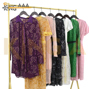 Vestiti all'ingrosso di seconda mano vestiti coreani vestiti estivi usati da donna vestiti di <span class=keywords><strong>abbigliamento</strong></span> <span class=keywords><strong>giapponese</strong></span> - Product Image 2