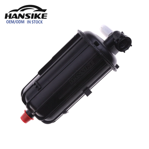 ไส้กรองน้ำมันเชื้อเพลิงคุณภาพสูง HANSIKE OEM 8K0201511A 8K0 201 511 a สำหรับระบบเครื่องยนต์รถยนต์ Audi A4L B8 A5 A6 อุปกรณ์เสริมรถยนต์ - Product Image 1