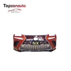 Topzonauto Nuevo Kit de Actualización de Parachoques Delantero para <span class=keywords><strong>Lexus</strong></span> NX 2018, OE 52119-78937 - Product Image 1