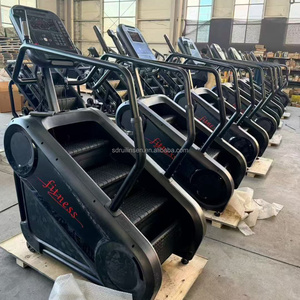 เครื่องออกกำลังกายแบบปีน<span class=keywords><strong>บันได</strong></span> - Product Image 5