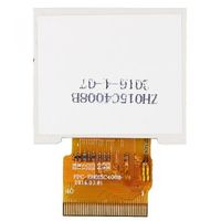Pantalla LCD TFT de 1.5 pulgadas, módulo de pantalla LCD TFT de 480*240 puntos
