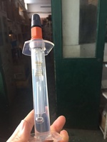 Pompe de dosage automatique hydroponique numérique, contrôleur de pH