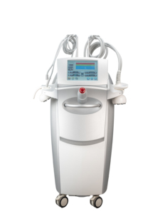 Hot Salon Star Venus Legacy 4-in-1 ABS Plastic Body Shaping & Skin Tightening <b>Machine</b> to Reduce <b>Stretch</b> Marks & Wrinkles - Product Image 3