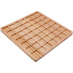 <span class=keywords><strong>Jeu</strong></span> de société Dice Battle pour 2 joueurs, durable, en bois, pour table basse, <span class=keywords><strong>jeu</strong></span> de bar pour adultes, <span class=keywords><strong>jeu</strong></span> de table d'intérieur - Product Image 5