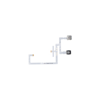 Kit de remplacement de déclencheurs adaptatifs pour manette PS5 BDM010-020, boutons de déclenchement rapide pour manette PS5