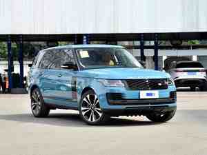 <span class=keywords><strong>Prix</strong></span> pas cher 2025 marque Land <span class=keywords><strong>Rover</strong></span> <span class=keywords><strong>Range</strong></span> nouvelle essence + 48V système <span class=keywords><strong>hybride</strong></span> doux voiture stock prêt en Chine 5 sièges pour adultes LHD - Product Image 2