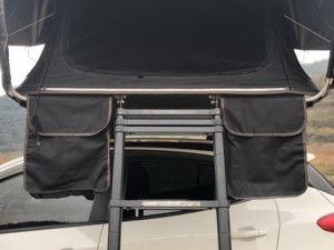 Tente De Toit <span class=keywords><strong>4x4</strong></span> Accesorios para acampar <span class=keywords><strong>Carpa</strong></span> De Techo de alta calidad <span class=keywords><strong>Carpa</strong></span> para techo de coche a la venta - Product Image 5