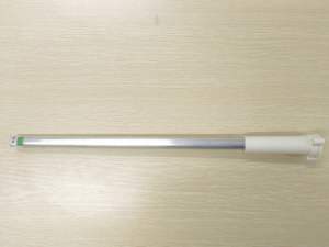 אזעקה אש גלאי עשן פוטואלקטרי אזעקה מהבהב אדום - Product Image 6