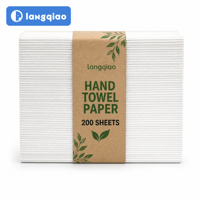Rouleau de serviettes en papier personnalisées OEM ODM, marque privée, directement de l'usine, forte résistance à l'humidité, qualité alimentaire pour hôtels et restaurants