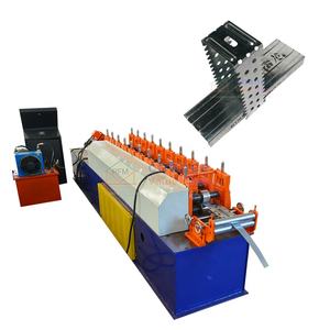 Usine prix de gros piste de gypse métal charpente goujon presse faisant rouleau formant la machine - Product Image 6