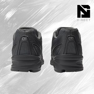 New Balance 740 'Grey Silver' Chaussures de marche pour hommes toutes saisons, style décontracté confortable, baskets grises - Product Image 4