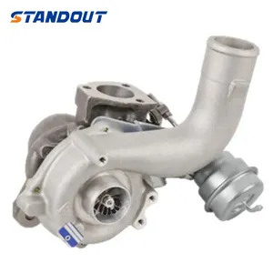 53039700035 Turbocharger For VW Golf Jetta Audi TT 1.8T ATC AWD K03 Turbo 1.8Tengine