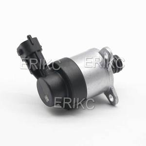 ERIKC 0928400682 Vanne de régulation moteur diesel 0 928 400 682 et 0928 400 682 Actionneur de pompe à carburant - Product Image 2