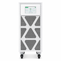 E3SP20KH Easy UPS 3S Pro 20kVA 400V 3 in 3 Out Online UPS Perlindungan Daya untuk IT Perusahaan