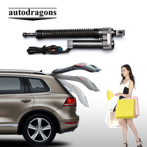 ชุดควบคุมประตูท้ายรถยนต์อัตโนมัติ Autodragons พร้อมรีโมทอัจฉริยะ - Product Image 3