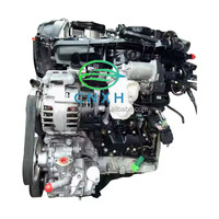 Moteur de voiture Audi C6 CDZ CDN 2.0T d'occasion le plus vendu, remanufacturé, à essence, pour Audi A5 Q3 Q5