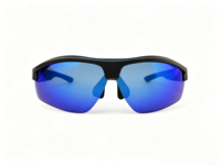   Gafas Inteligentes con Audio, Gafas de Sol Inteligentes para Correr y Ciclismo, Música y Llamadas Manos Libres, Asistente de Voz con IA, Altavoces de Oreja Abierta