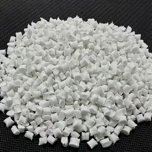 PA66 Lanxess AKV15H2.0, Plástico PA, Sin Halógenos, Retardante de Llama, Fácil Flujo, Material de Nylon para Piezas de Automóvil - Product Image 6