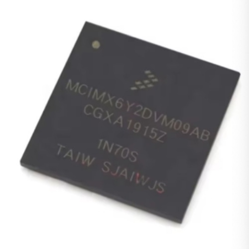 MPU Chip MCIMX6Y2DVM09AB Original New Microprocessor Ic MCIMX6Y2DVM09AA Electronic Components MCIMX6Y2DVM09AB