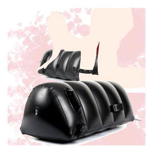 New Adult <strong>Sex</strong> Posture <strong>Sofa</strong> Inflatable Prostrate Type Body Restraint <strong>Sofa</strong> - Product Image 3