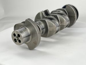 OM651 4web 6510302501 uso del cigüeñal para <span class=keywords><strong>Mercedes</strong></span> Benz motor E250 E300 <span class=keywords><strong>C250</strong></span> GLK250 CLS250 ML250 S250 - Product Image 2