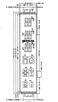 Catégorie de produit Panneau LCD transparent TN STN VA Negativ à 7 segments de noir Modules d'affichage à cristaux liquides