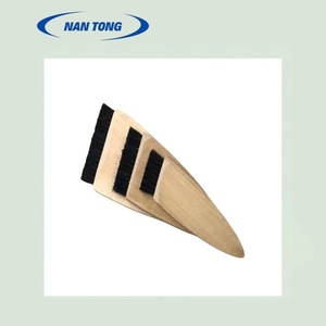 Brosse adhésive de nettoyage pour presse d'impression Nantong, essuie-glace pour pièces de machines d'impression - Product Image 2